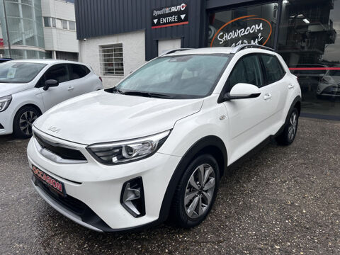 Kia Stonic 1.0 T-GDI 100CH ACTIVE BUSINESS 2022 occasion Crolles 38920