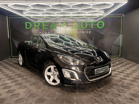 308 CC 2.0 HDI160 FAP FELINE 2014 occasion 57185 CLOUANGE