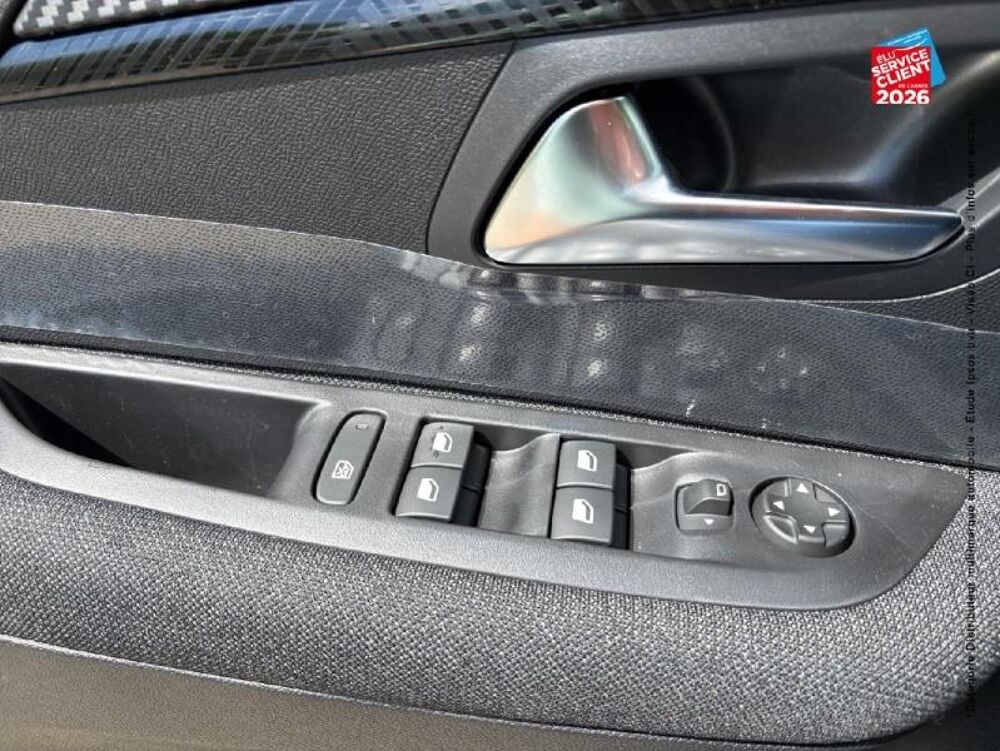 208 e- 156ch 54 kWh Style 2026 occasion 08200 Sedan