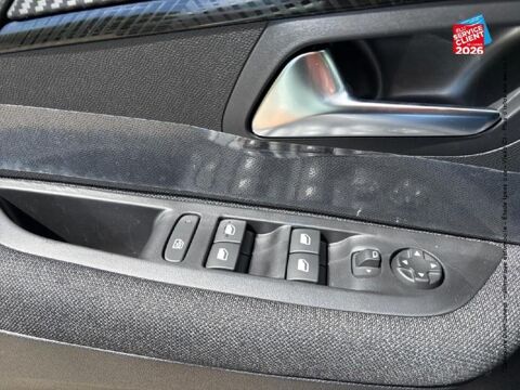 208 e- 156ch 54 kWh Style 2026 occasion 08200 Sedan