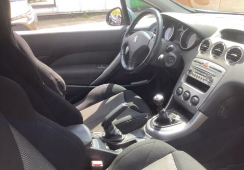 308 CC 1.6 VTI 16V SPORT 2013 occasion 06400 Cannes