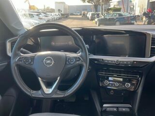 Mokka -e 136ch Elegance Business 2022 occasion 13200 Arles