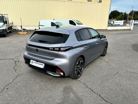 308 PHEV 180H 150CH ALLURE PACK E-EAT8 2022 occasion 16400 Puymoyen