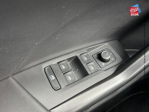 T-Cross 1.0 TSI 116ch R-Line DSG7 2025 occasion 67800 Bischheim