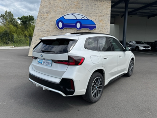 X1 (U11) XDRIVE23D 211CH M SPORT 2024 occasion 31670 Lab&egrave;ge