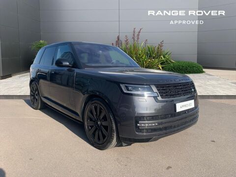 Range Rover 3.0 P510e 510ch PHEV HSE SWB 2023 occasion 57050 Metz