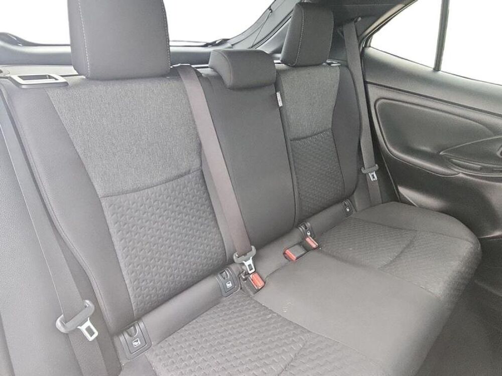 Yaris Cross 130h Design MC24 2025 occasion 13290 Les Milles