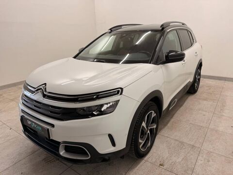 Citro&euml;n C5 aircross PureTech 130ch S&S Feel 2019 occasion Montgeron 91230