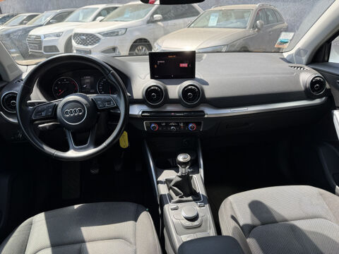 Q2 1.6 TDI 116CH DESIGN 2017 occasion 31140 Aucamville