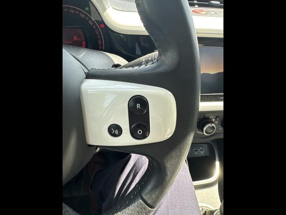 Twingo 1.0 SCe 65ch Limited E6D-Full 2020 occasion 78200 Buchelay