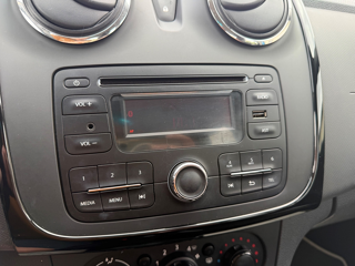 Sandero 0.9 TCE 90CH STEPWAY AMBIANCE EURO6 2016 occasion 70210 Montdor&eacute;