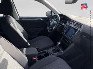 Tiguan 2.0 TDI 150ch Life Business DSG7 2023 occasion 51100 Reims