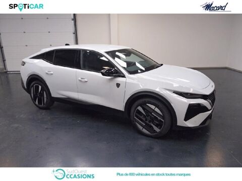 408 Hybrid 145ch GT e-DCS6 2026 occasion 82000 Montauban