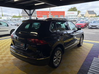 Tiguan 1.4 EHYBRID 245CH LIFE BUSINESS DSG6 2021 occasion 56530 Qu&eacute;ven