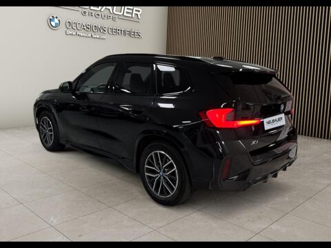 X1 xDrive25e 245ch M Sport 2024 occasion 92100 Boulogne-Billancourt