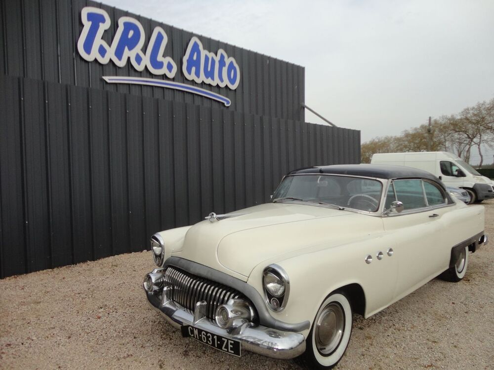 Divers COUPE 8 1953 occasion 82000 Montauban