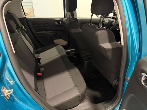 C3 1.2 PureTech 83ch S&S Shine 2021 occasion 78520 LIMAY
