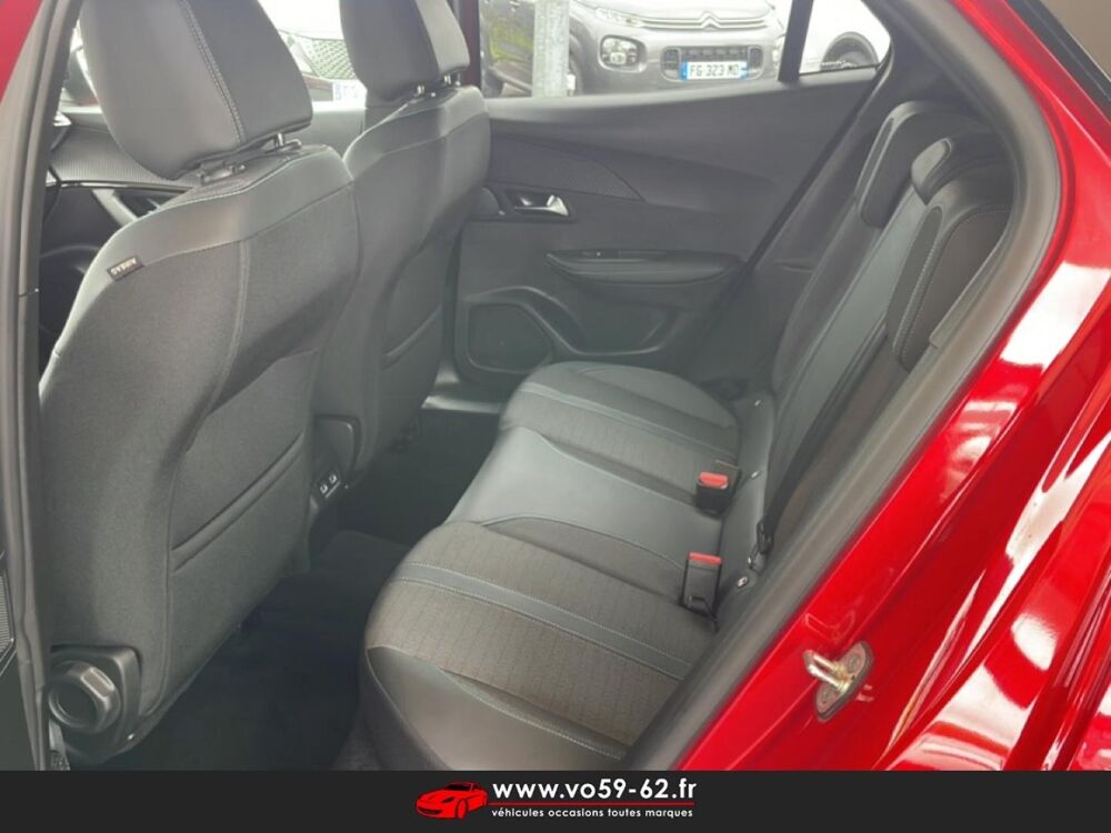 2008 1.2 PureTech 130ch S&S Allure EAT8 2023 occasion 62000 Arras