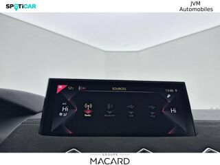 DS3 BlueHDi 130ch Performance Line Automatique 2022 occasion 47550 Bo&eacute;