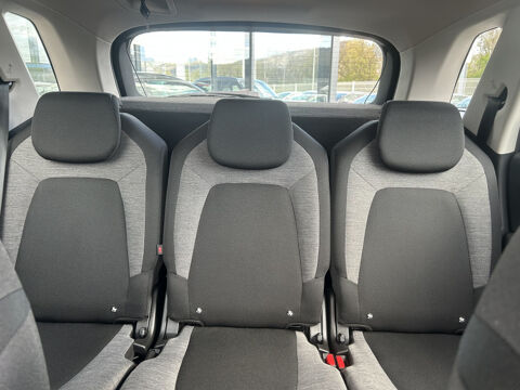 C4 Spacetourer BLUEHDI 130CH S&S BUSINESS + E6.D-TEMP / TVA RECUPERABLE 2019 occasion 38130 ECHIROLLES