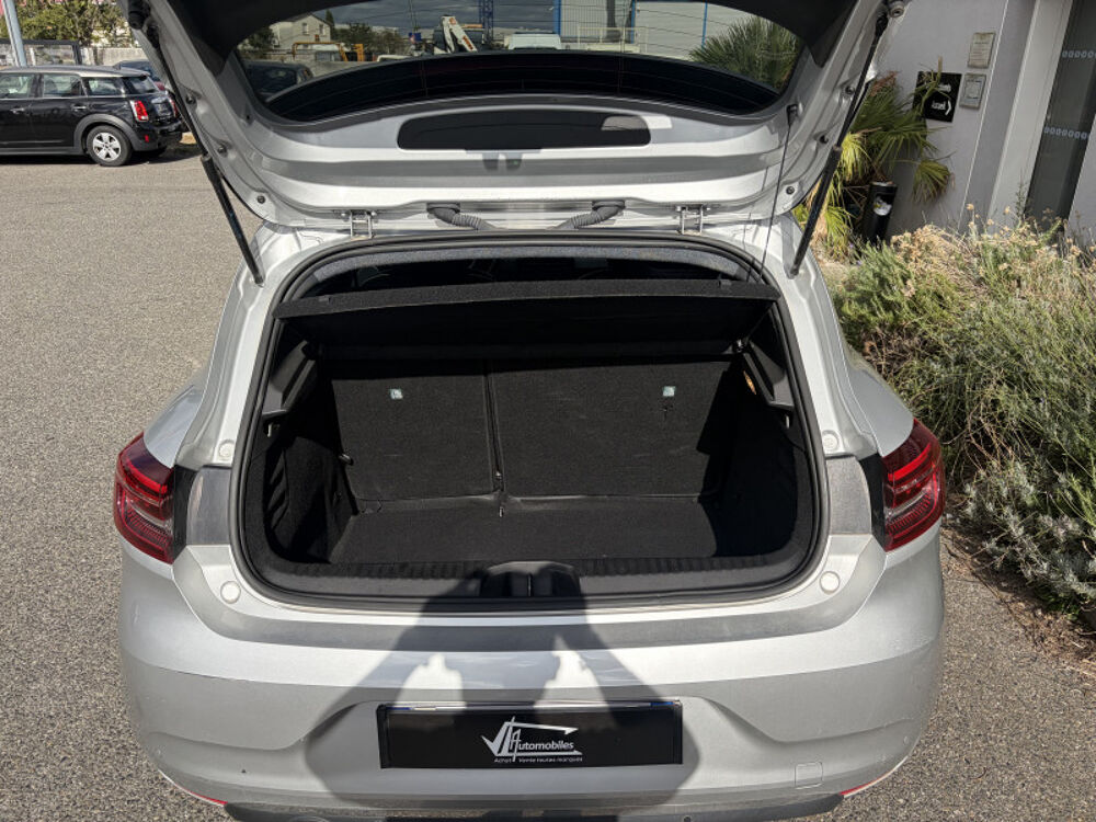 Clio V 1.0 TCE 90CH TECHNO 2023 occasion 31770 Colomiers