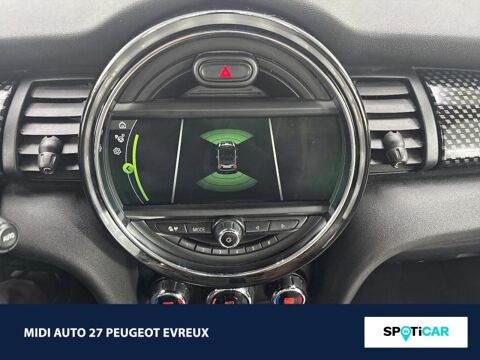 Cooper S 192ch Euro6d-T 2018 occasion 27000 &Eacute;vreux