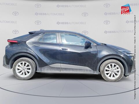 C-HR 1.8 Hybride 140ch Dynamic NG23 2025 occasion 57100 Thionville