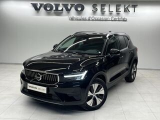 XC40 T4 Recharge 129 + 82ch Start DCT 7 2023 occasion 91200 Athis-Mons