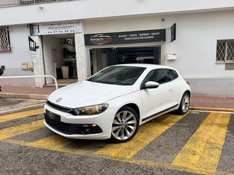 Annonce voiture Volkswagen Scirocco 13900 €