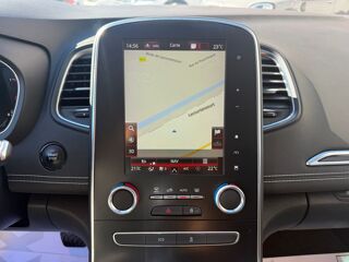 Grand scenic IV 1.7 BLUE DCI 120CH INTENS EDC - 21 2020 occasion 31140 Aucamville