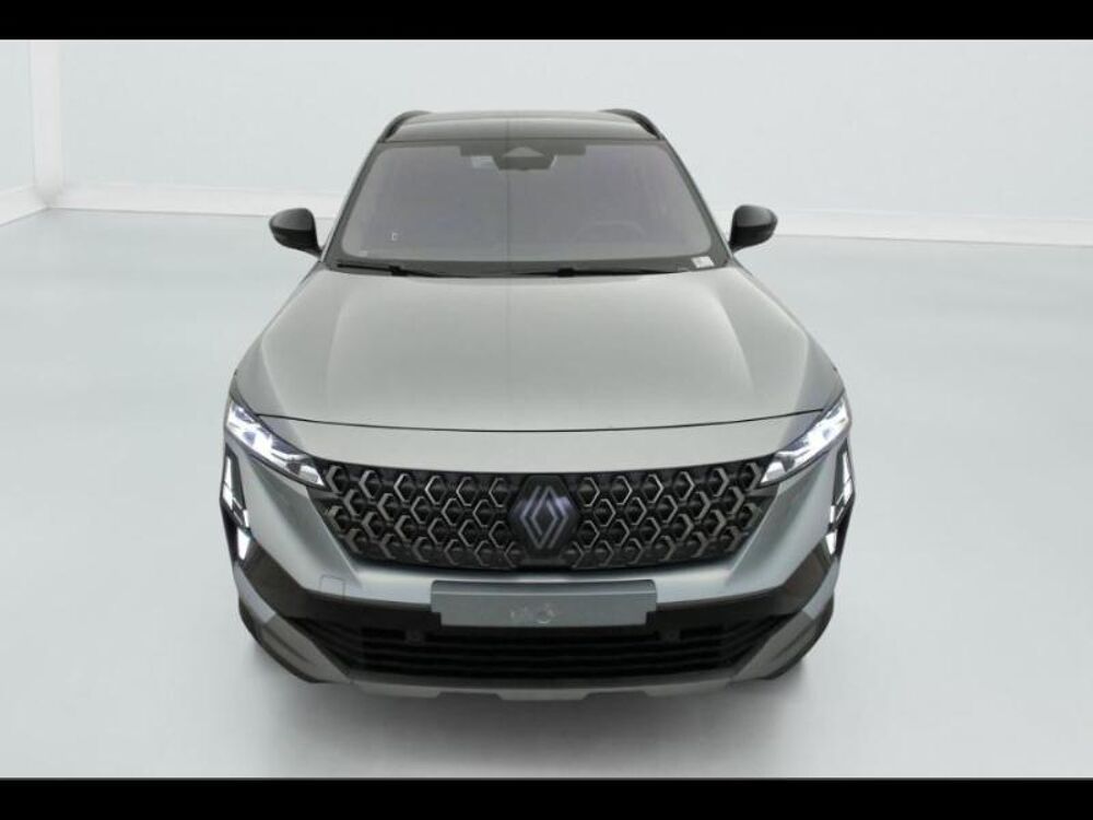 Espace 1.2 E-Tech full hybrid 200ch esprit Alpine 7 places - 26 2026 occasion 91650 BREUILLET