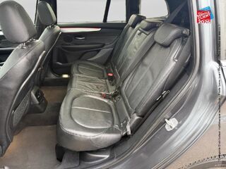 Serie 2 218iA 140ch Luxury DKG7 2018 occasion 21000 Dijon