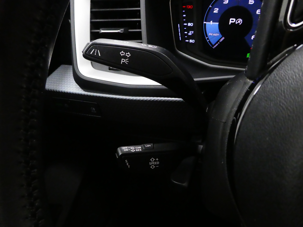 A1 30 TFSI 116CH ADVANCED S TRONIC 7 2019 occasion 77100 Nanteuil-l&egrave;s-Meaux