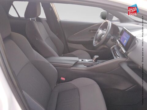 C-HR 1.8 Hybride 140ch Design NG23 2025 occasion 57100 Thionville