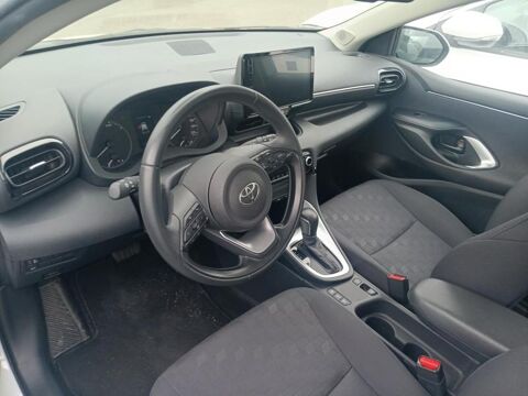 Yaris 116h Dynamic 5p MC24 2025 occasion 13012 Marseille