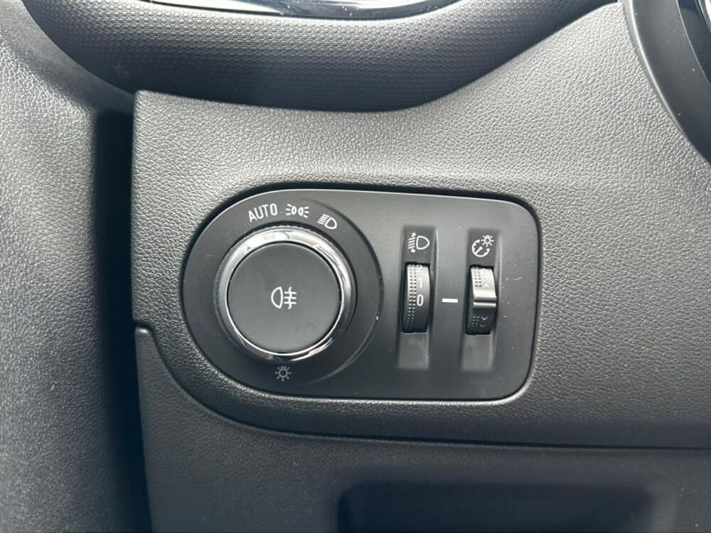 Crossland 1.2 83ch Edition 2022 occasion 13200 Arles