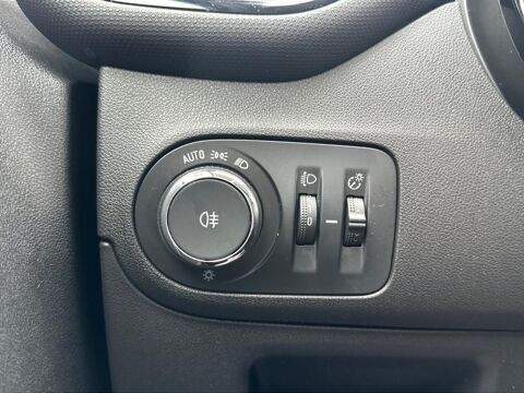 Crossland 1.2 83ch Edition 2022 occasion 13200 Arles