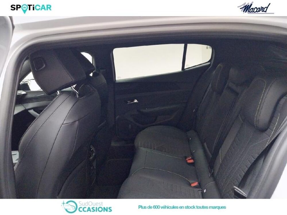 408 Hybrid 145ch GT e-DCS6 2026 occasion 82000 Montauban