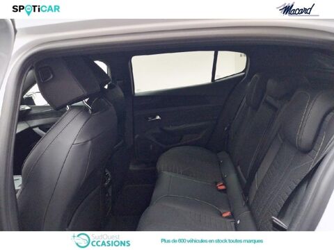 408 Hybrid 145ch GT e-DCS6 2026 occasion 82000 Montauban