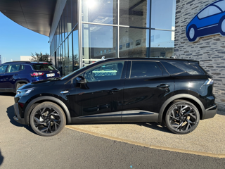 Symbioz 1.8 E-TECH FULL HYBRID 160CH ESPRIT ALPINE - 26 2026 occasion 49070 Saint-L&eacute;ger-de-Lini&egrave;res