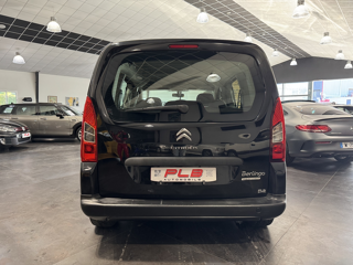 Berlingo 1.6 HDI 90 CONFORT 2014 occasion 12000 RODEZ