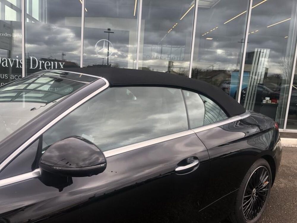 CLE 300 258ch AMG Line 4Matic 9G-Tronic 2025 occasion 28100 Dreux