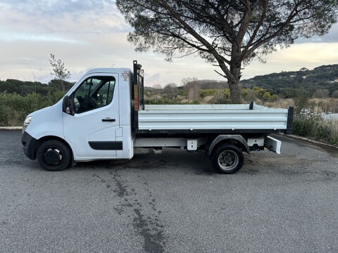 Interstar L2H1 PROPULSION RJ 3T5 2.3 DCI 165CH S/S ACENTA CABRETTA 2022 occasion 83120 Sainte-Maxime