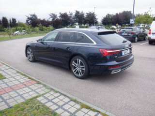 A6 40 TDI 204CH S LINE QUATTRO S TRONIC 7 2022 occasion 27310 Bourg-Achard