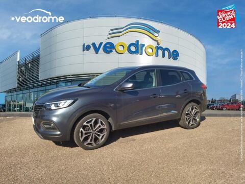 Renault Kadjar 1.5 Blue dCi 115ch Intens 2019 occasion Illange 57970