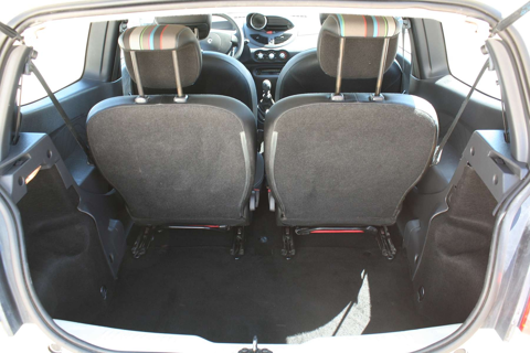 Twingo II 1.2 LEV 16V 75CH LIFE ECO&sup2; 2013 occasion 30600 Vestric-et-Candiac
