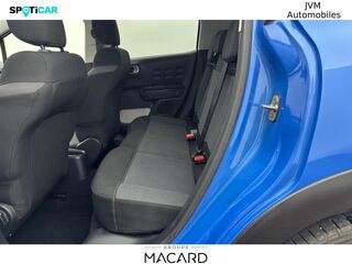C3 PureTech 82ch Shine 2017 occasion 47550 Bo&eacute;