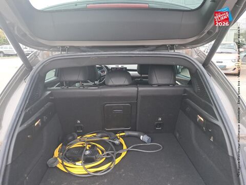 Tonale 1.3 PHEV 280ch Veloce AT6 e-Q4 2023 occasion 25770 Franois