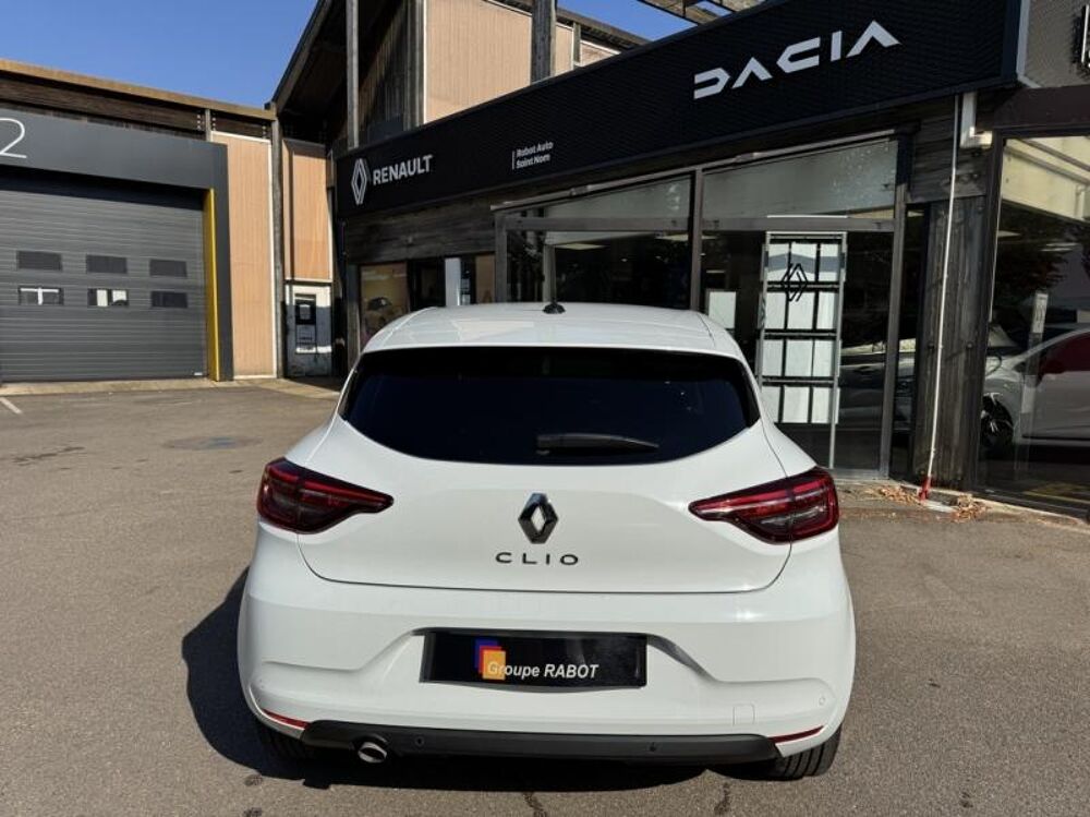 Clio 1.0 TCe 90ch Evolution 2023 occasion 78860 ST NOM LA BRETECHE