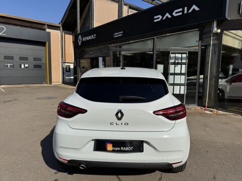 Clio 1.0 TCe 90ch Evolution 2023 occasion 78860 ST NOM LA BRETECHE